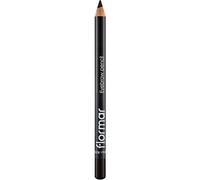 Flormar Eye Brow Pencil Crayon Sourcil Beige - Crayon à Sourcils Semi-Permanent et Longue Tenue, Sourcil Femme pour Maquillage Naturel et Précis, Parfaits, 405 Bitter Brown