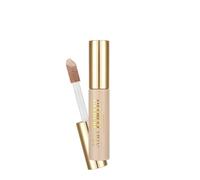 Flormar Stay Perfect Concealer - Flüssig-Concealer mit Jumbo-Applikator - Hohe Deckkraft & cremige Textur gegen Augenringe, Rötungen & Unreinheiten (007 Light Beige)
