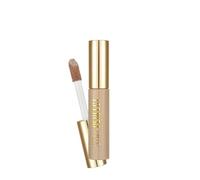 Flormar Stay Perfect Correcteur - Anti-cernes liquide avec applicateur géant - Haute couvrance et texture crémeuse longue tenue pour les cernes - fini naturel, lift instantané du regard, Medium Beige