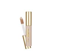 Flormar Stay Perfect Correcteur - Anti-cernes liquide avec applicateur géant - Haute couvrance et texture crémeuse longue tenue pour les cernes - fini naturel, lift instantané du regard, Soft Beige