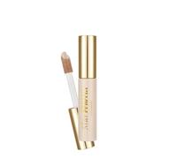 Flormar Stay Perfect Correcteur - Anti-cernes liquide avec applicateur géant - Haute couvrance et texture crémeuse longue tenue pour les cernes - fini naturel, lift instantané du regard, 002 Light
