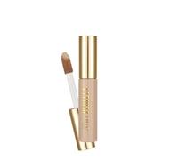 Flormar Stay Perfect Correcteur - Anti-cernes liquide avec applicateur géant - Haute couvrance et texture crémeuse longue tenue pour les cernes - fini naturel, lift instantané du regard, 005 Beige