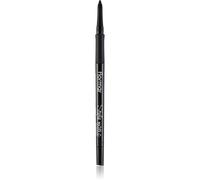 flormar Style Matic Eyeliner crayon yeux waterproof teinte S02 New Black 0.35 g