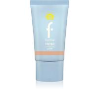 flormar Sun Lovers Tinted Moisturizer SPF 50 crème teintée hydratante SPF 50 Sand 30 ml