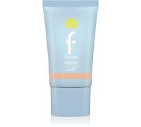 flormar Sun Lovers Tinted Moisturizer SPF 50 crème teintée hydratante SPF 50 Soft Beige 30 ml