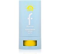flormar Sunscreen Stick SPF 50 stick de bronzage pour un effet naturel 1 pcs