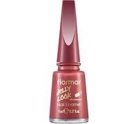 Flormar Vernis à ongles Émail pour Jelly Look 11 ml 11 ml
