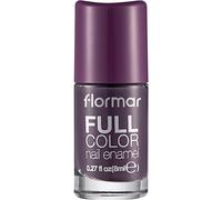 Flormar Vernis à ongles Enamel pour Full Color 8 ml 8 ml