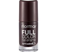 Flormar Vernis à ongles Enamel pour Full Color 8 ml 8 ml