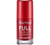 Flormar Vernis à ongles Enamel pour Full Color 8 ml 8 ml