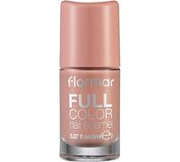 Flormar Vernis à ongles Enamel pour Full Color 8 ml 8 ml