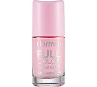 Flormar Vernis à ongles Enamel pour Full Color 8 ml 8 ml