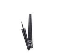Flormar Eyeliner Vinyl Waterproof Dipliner – noir intense, fini brillant, séchage rapide