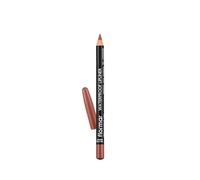 Flormar Crayon contour lèvres waterproof, longue tenue anti-bavures – Nude 245 Natural, 4.45 g