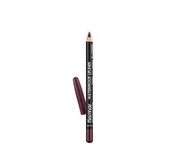 Flormar Waterproof Lipliner - Crayon a Levre Waterproof - Longue Tenue et Résistant aux Bavures - Définition Naturelle pour Tous les Teints - Crayon Contour des Lèvres Nude, 239 Misty Rose