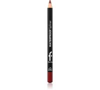 Flormar Maquillage-des-yeux EyelinerEye-liner waterproof 205 Elegant Bordeaux 1,1 g