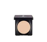 Flormar Wet & Dry Poudre compacte à texture crémeuse, pigmentation intense et finition mate naturelle N° 008 - Pêche moyenne