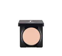 Flormar Wet & Dry Poudre Compacte - Maquillage & Fond De Teint Poudre Matifiante Visage, Texture Crémeuse, Fini Naturel, Haute Couvrance, 006 Caramel Rose