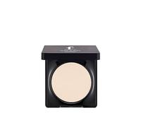 Flormar Wet & Dry Poudre Compacte - Maquillage & Fond De Teint Poudre Matifiante Visage, Texture Crémeuse, Fini Naturel, Haute Couvrance, 004 Sandy Vanilla