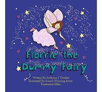 Florrie the Dummy Fairy