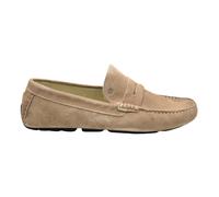 Florsheim - Mocassino Master - Homme - Chaussures - Beige - Taille: 40 EU