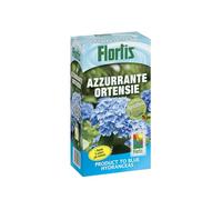 Flortis 1130161 Engrais CE Bleu pour Ortense, 1000 g, 7,5 x 13,5 x 24 cm