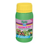 Flortis 1130635 Lécithine de soja pour usage botanique, 6 x 6 x 13 cm