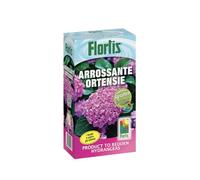 flortis arrossante pour hortensias 500 g bio