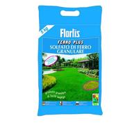 Flortis Concime Solfato Di Ferro Granulare Ferro Plus 5 Kg