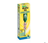 Flortis Disabituante Volatili Via Ultrasuoni