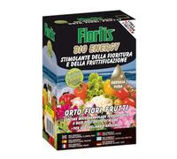 Flortis Engrais Organique Bio Énergie Stimulant 100 GR Microscalpes
