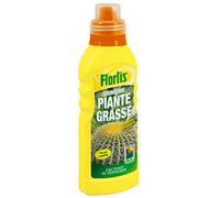 Flortis Fumier Organique Pour Plantes Grasse 500 Gr