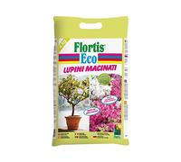 flortis Lupins macinati 4 kg Bio