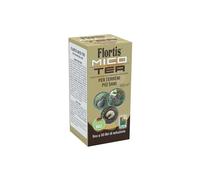 Flortis, Mico Ter Poudre soluble dans l'eau, agit contre les insectes du sol, effectue une action biostimulante, Format de 100 g