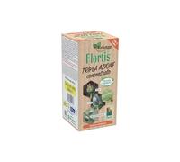 Flortis, Naturae Triple Action Concentrée, Améliore les défenses des plantes contre les insectes, les acariens et les maladies, effectue une action phytostimulante, Format de 200 ml