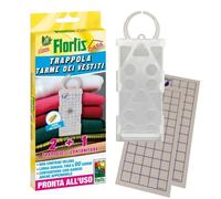 Flortis Trappola Contro Le Tarme Dei Vestiti Protezioni Anti Insetti