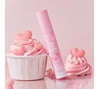 FLORTTE - Bunny Series Cheese Lip Mud - 5 Colors #01 Craving - 3ml