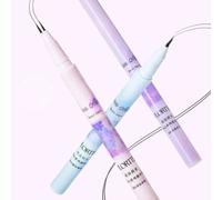 FLORTTE - Ink Essence Liquid Brow Pen - 3 Colors #02 Tea Warm - 0.5ml