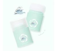 FLORTTE - Pupu Peppy Hair Powder - 3 Types #Ocean Breeze - 8g
