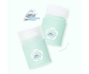 FLORTTE - Pupu Peppy Hair Powder - 3 Types #Ocean Breeze - 8g