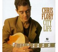Flory, Chris - City Life