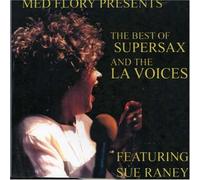 Flory, Med - Best of Supersax & The L.A. Voices