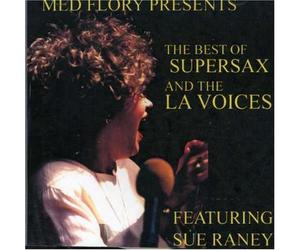 Flory, Med - Best of Supersax & The L.A. Voices