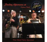 Flory Med Quintet - Sunny Afternoon at the Lightho