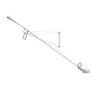 Flos 265 Applique - blanc