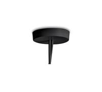 Flos AIM multi-plafonnier Black