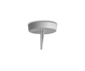Flos AIM multi-plafonnier White