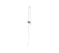 Flos AIM petit plafonnier White