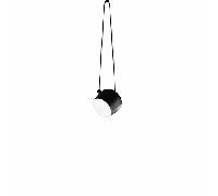 Flos AIM Suspension Petite Noir