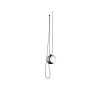 Flos AIM suspension (plafonnier) Black